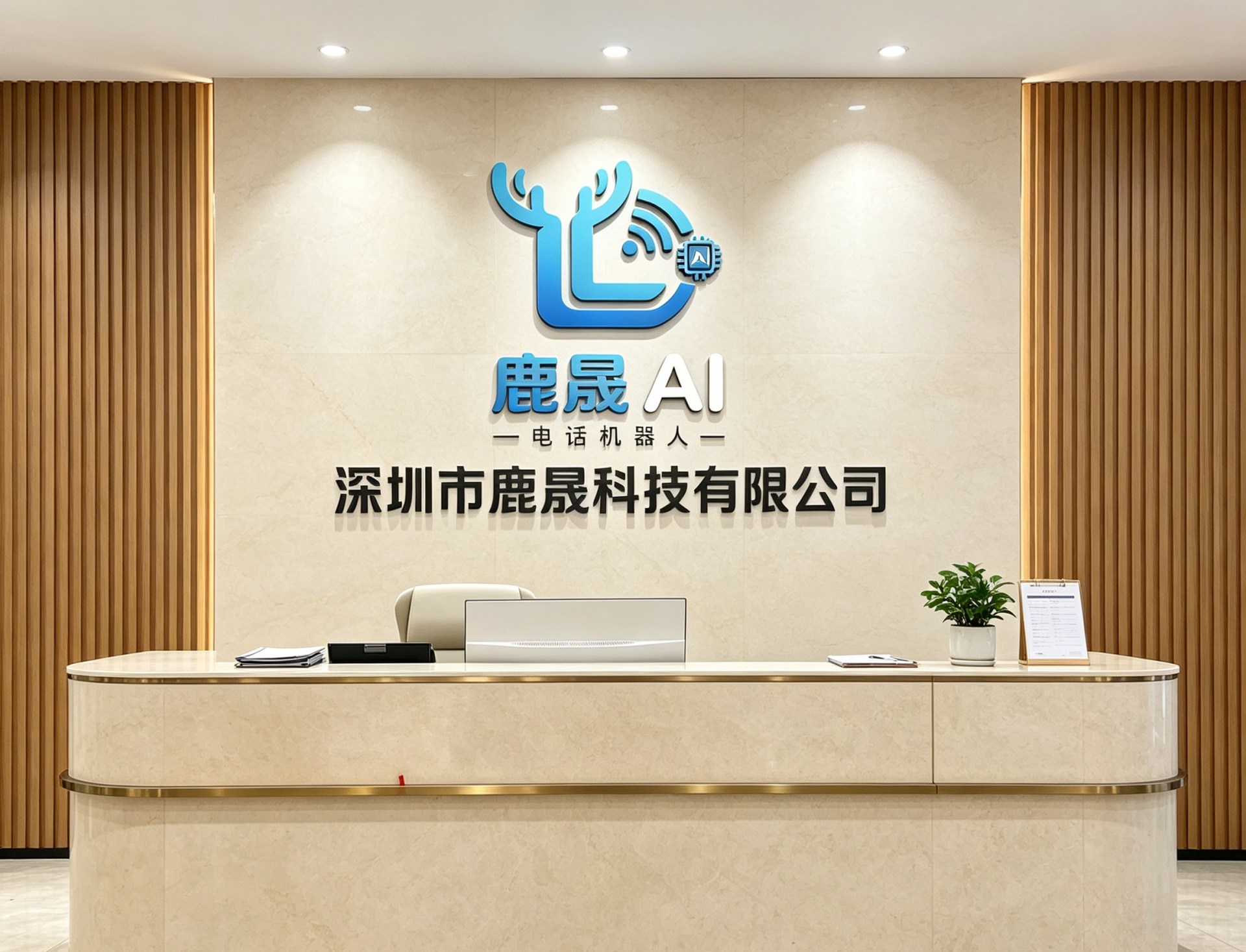 深圳市鹿晟科技有限公司